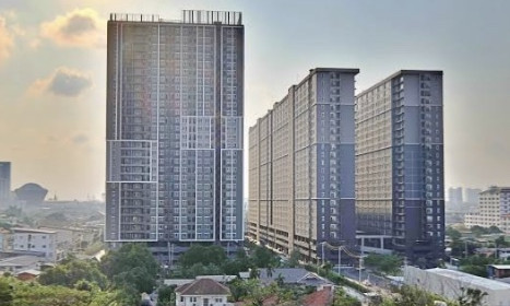 REGENT HOME BANGSON 2 Phase 28 ชั้น 22 797