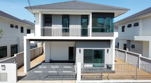 ตรวจบ้านศุภาลัย ไพร์ดนครสวรรค์ ตรวจครั้งที่1