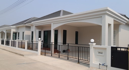 ตรวจบ้าน Tivona Grand (ทิวอร์น่าแกรนด์) เชียงใหม่