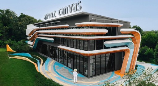 ตรวจคอนโด Atmoz Canvas Rayong  แอทโมซ แคนวาส ระยอง