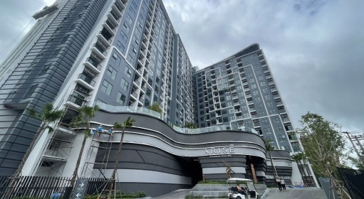 ตรวจคอนโด Arise Charoen Mueang อะไรซ์ เจริญเมือง เชียงใหม่