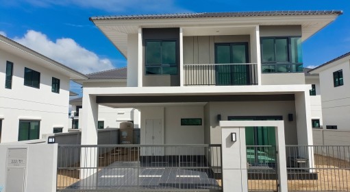 ตรวจบ้าน ศุภาลัย เลค แอนด์ ริเวอร์ วิลล์ นครสวรรค์ (ครั้งที่ 1)