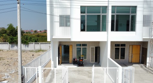 ตรวจบ้าน Miracle2 นครสวรรค์ (ตรวจครั้งที่ 1)