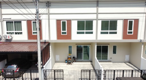 ตรวจบ้าน Aliving เพชรเกษม-เทียนดัด A Living Petchkasem-Thien Dat นครปฐม