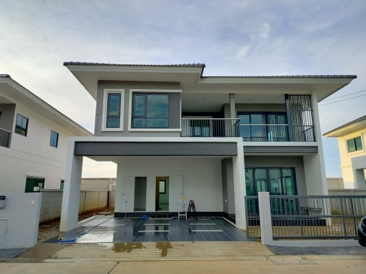 ตรวจบ้านSupalai Pride ศุภาลัย ไพร์ด นครสวรรค์