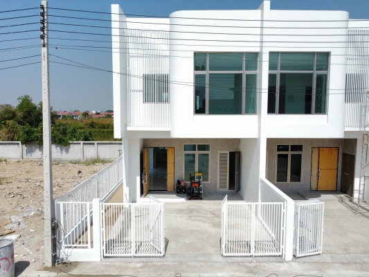 ตรวจบ้าน Miracle2 นครสวรรค์ (ตรวจครั้งที่ 1)