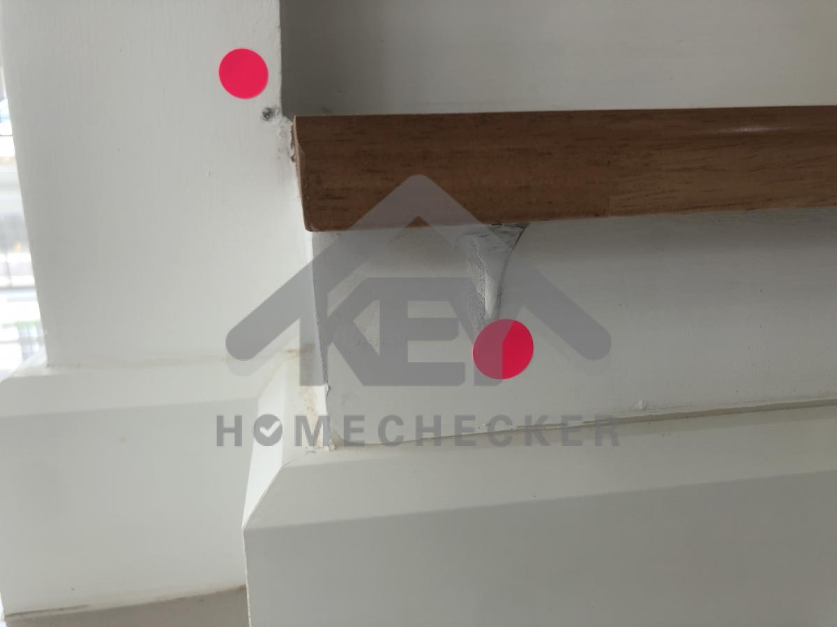 งานบันไดชั้น 1