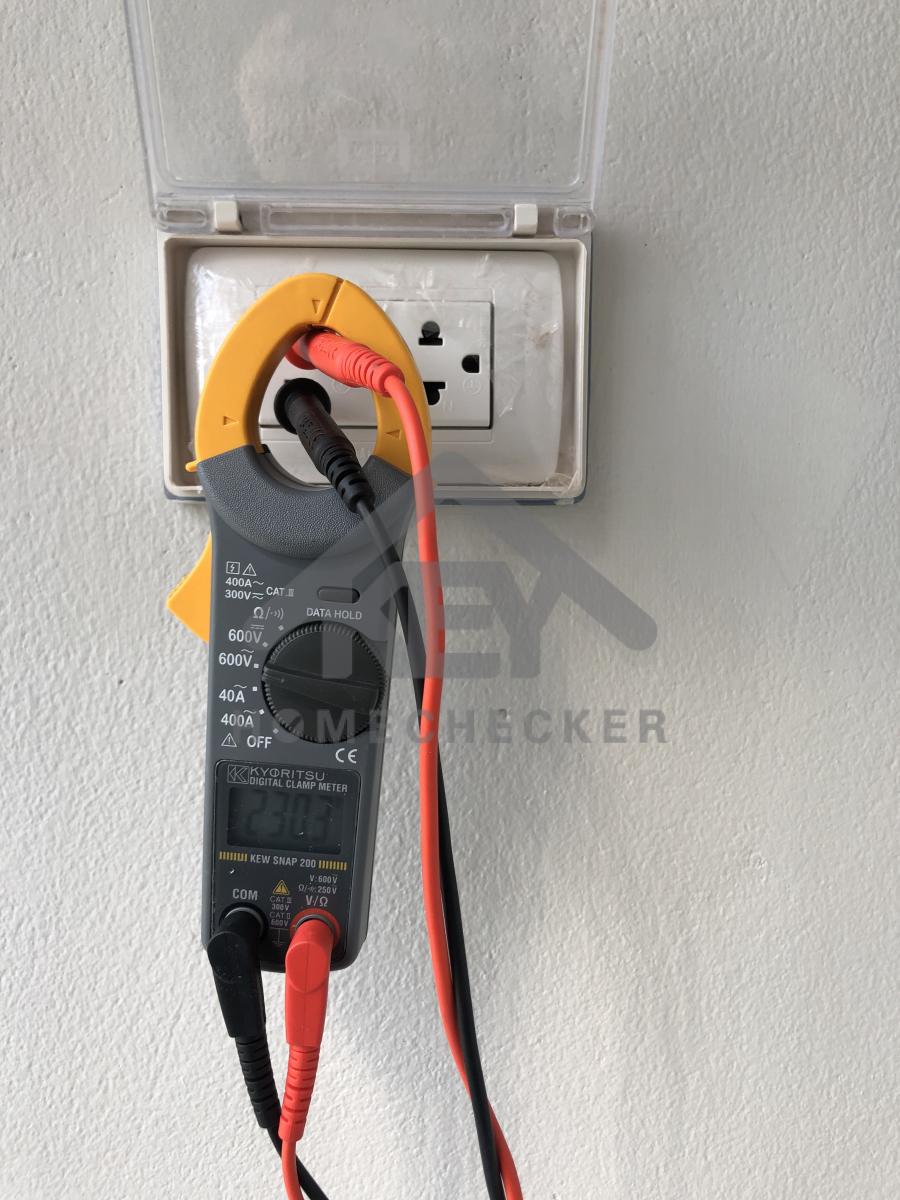 งานไฟฟ้าและระบบความปลอดภัย