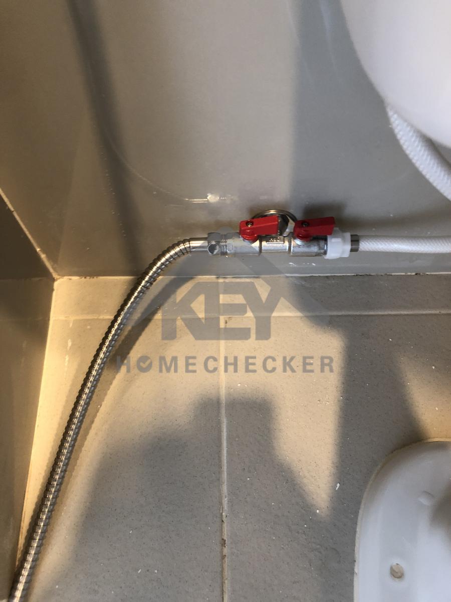 งานประปา ปั้ม และสุขาภิบาล