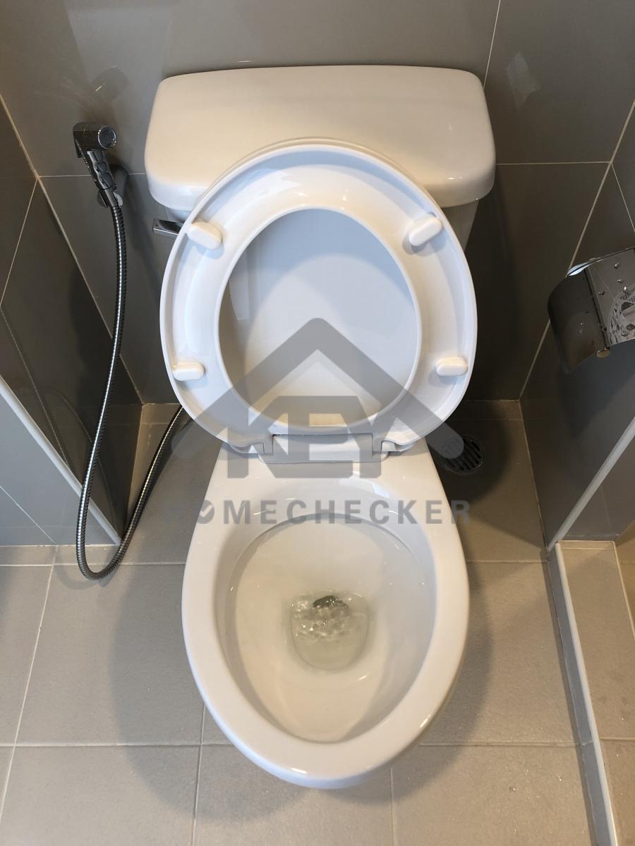 งานประปา ปั้ม และสุขาภิบาล