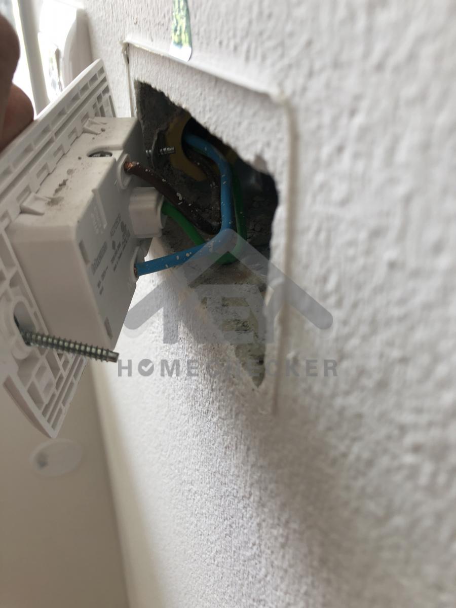 งานไฟฟ้าและระบบความปลอดภัย