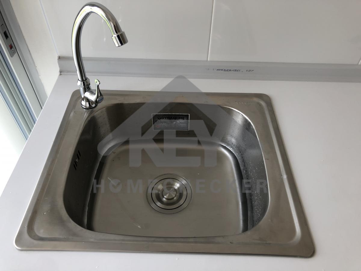 งานประปา ปั้ม และสุขาภิบาล