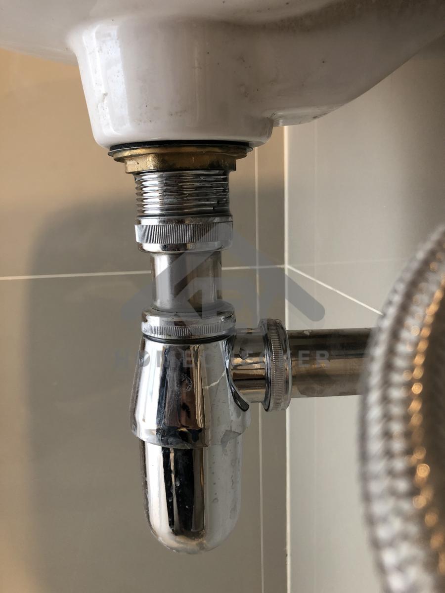 งานประปา ปั้ม และสุขาภิบาล