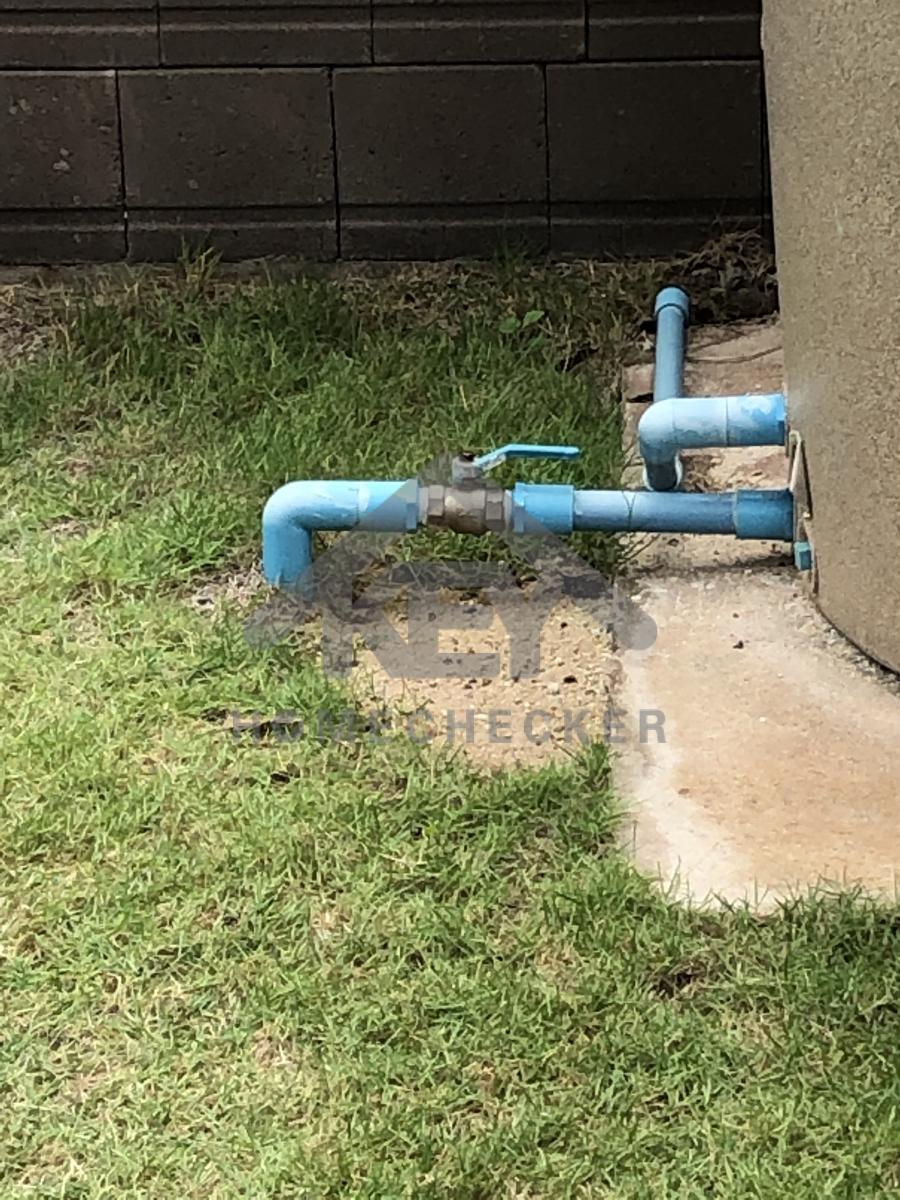 งานประปา ปั้ม และสุขาภิบาล