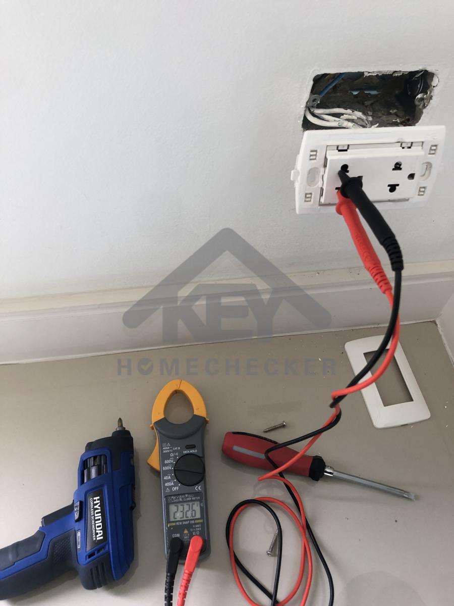 งานไฟฟ้าและระบบความปลอดภัย