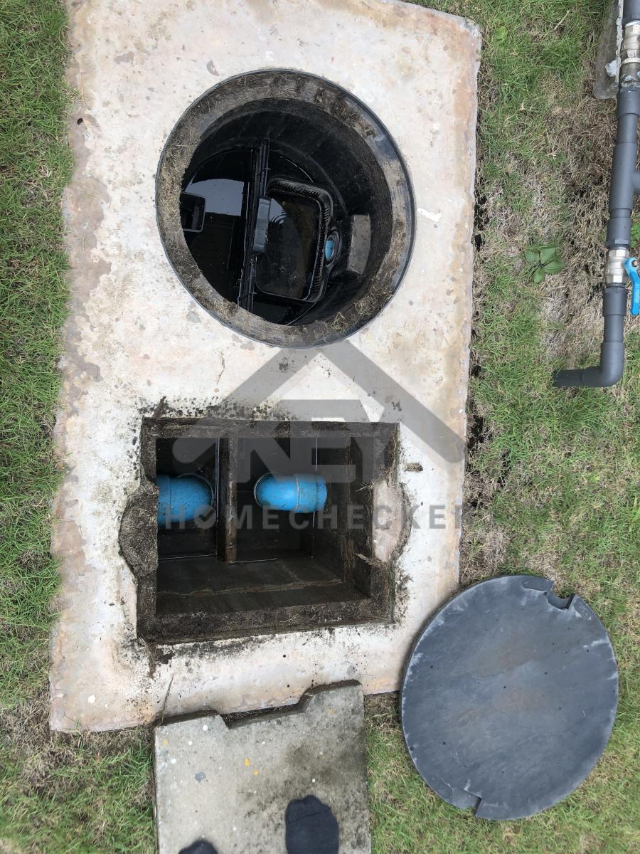 งานประปา ปั้ม และสุขาภิบาล