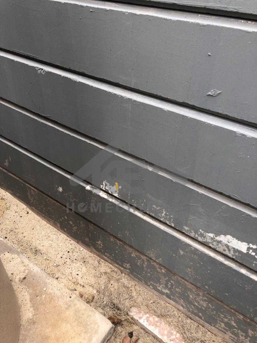 งานภูมิทัศน์และพื้นที่ภายนอกบ้าน