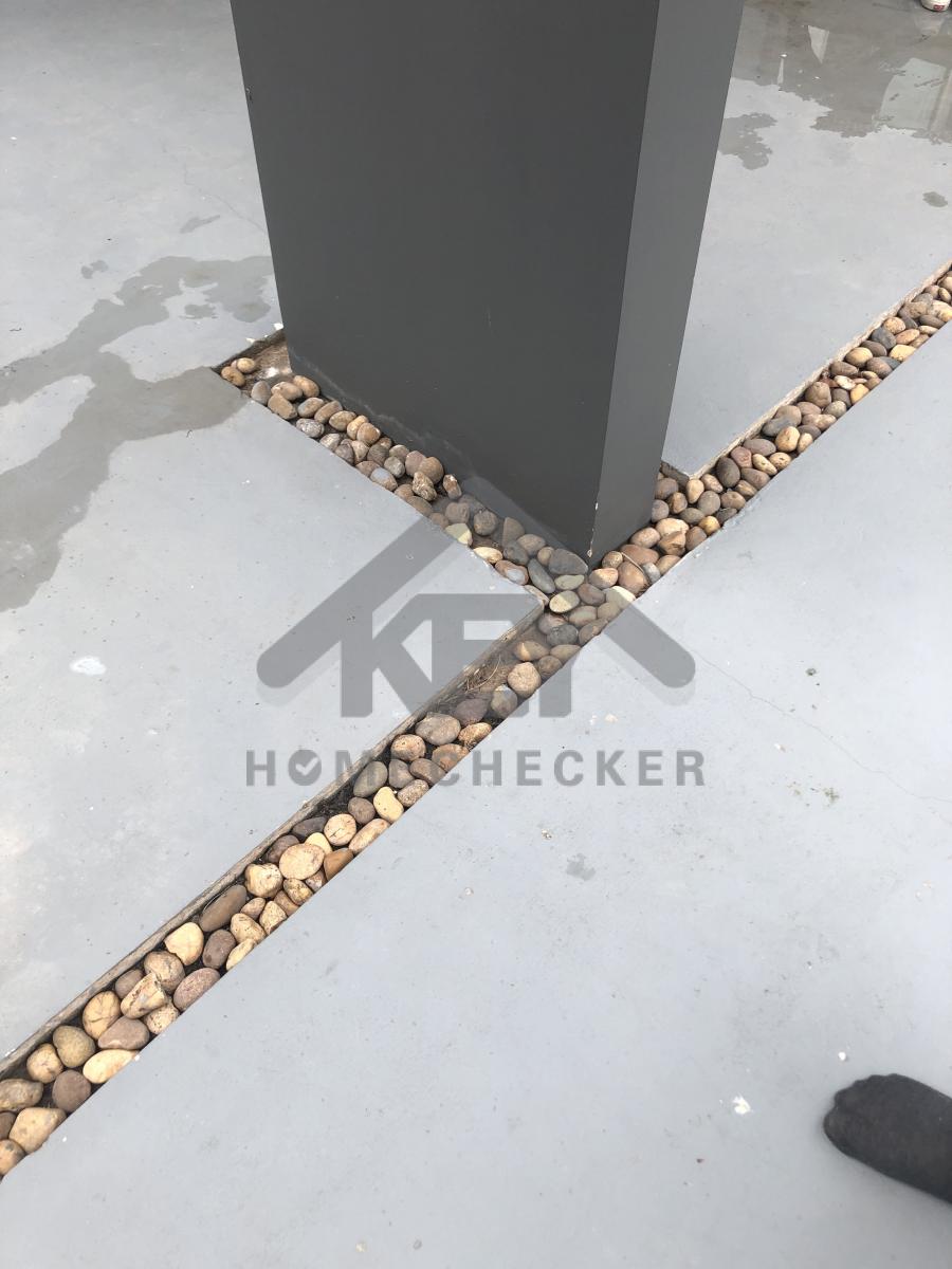 งานภูมิทัศน์และพื้นที่ภายนอกบ้าน