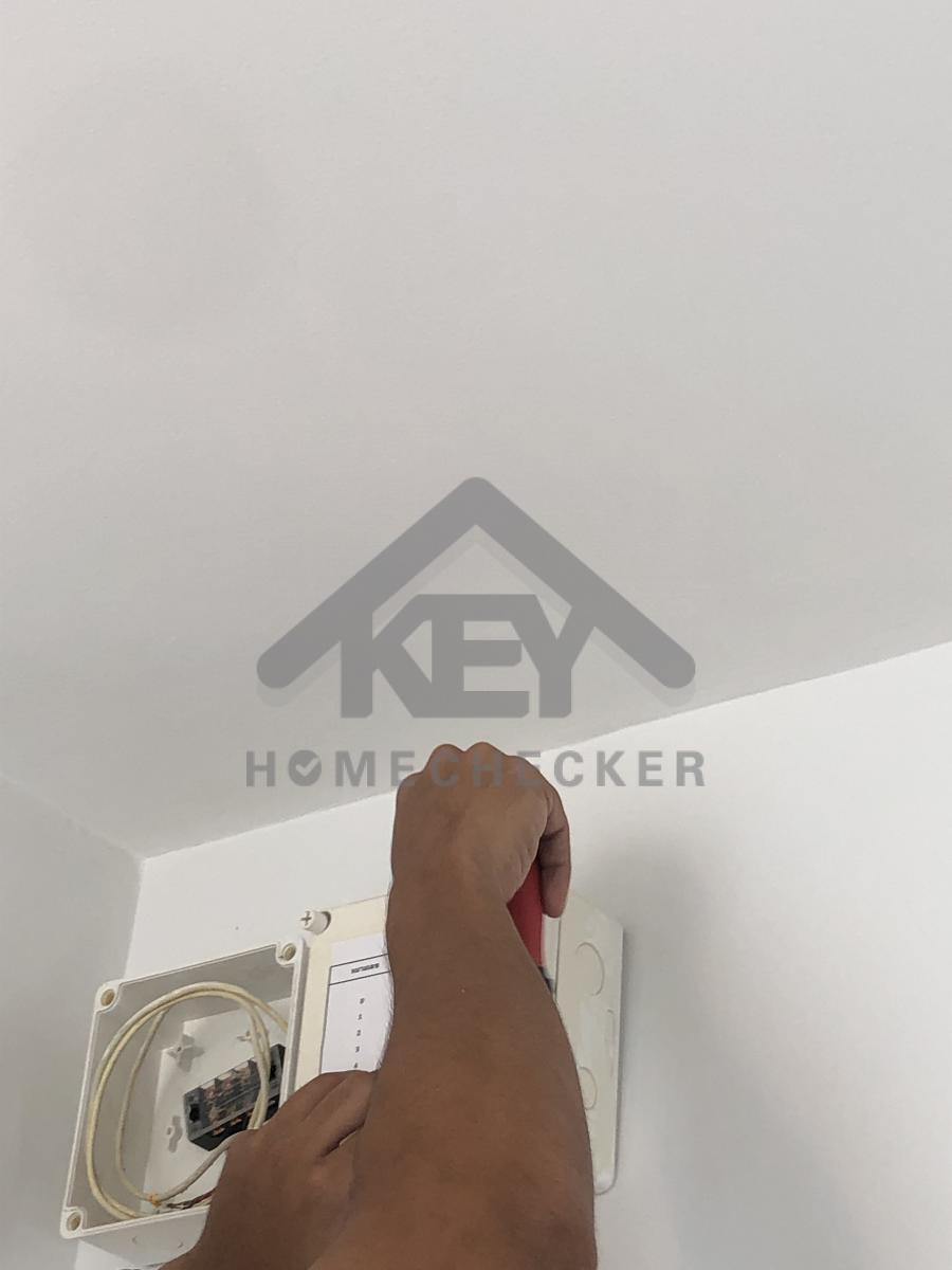 งานไฟฟ้าและระบบความปลอดภัย