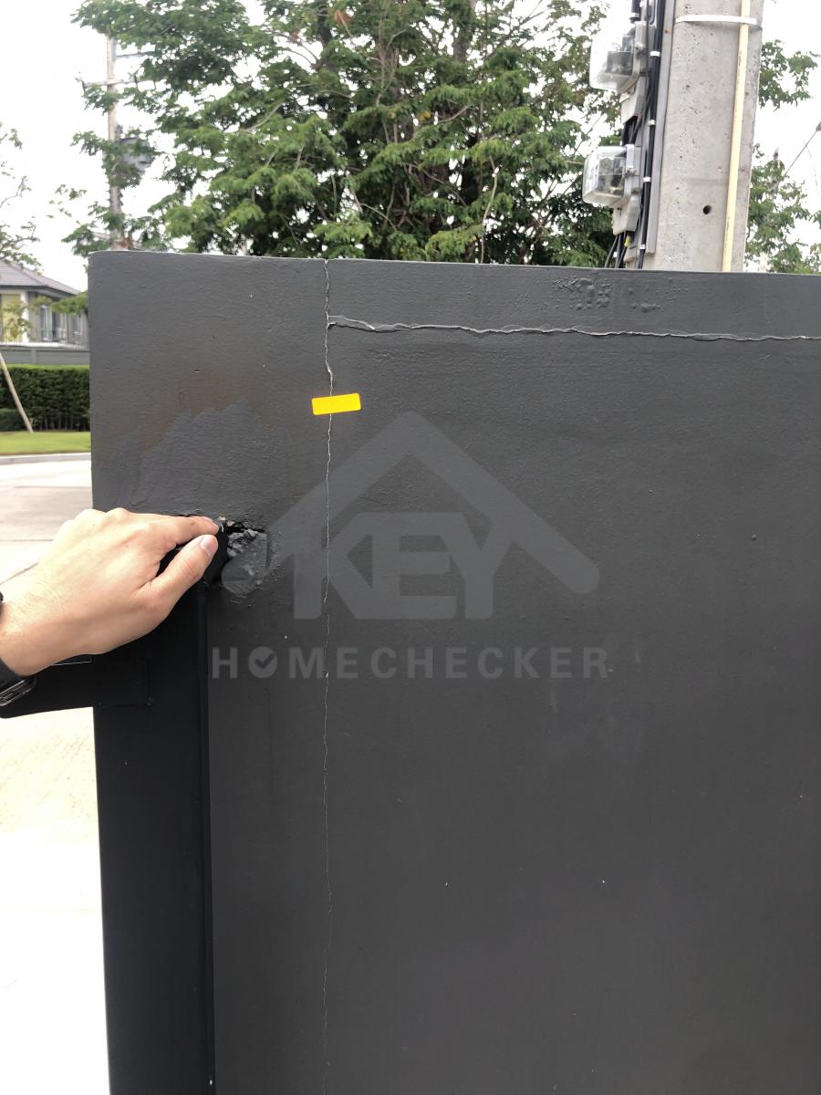 งานภูมิทัศน์และพื้นที่ภายนอกบ้าน