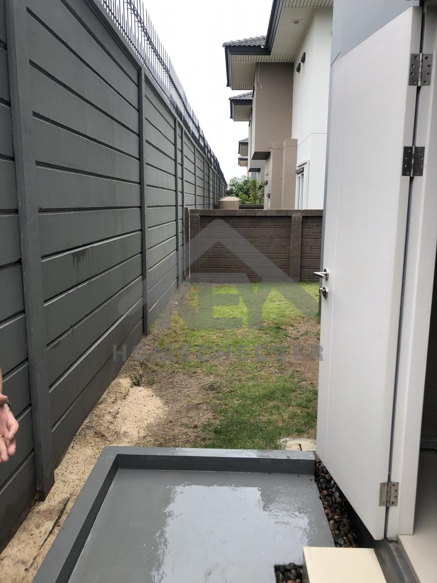 งานภูมิทัศน์และพื้นที่ภายนอกบ้าน