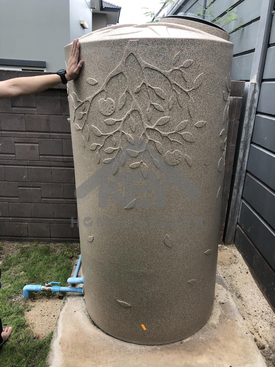 งานประปา ปั้ม และสุขาภิบาล