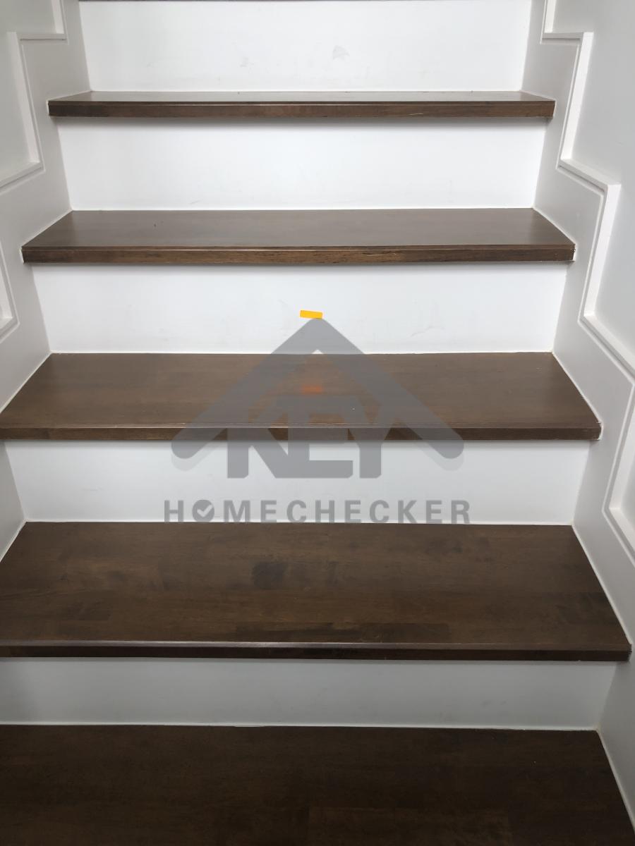 งานบันไดชั้น 1