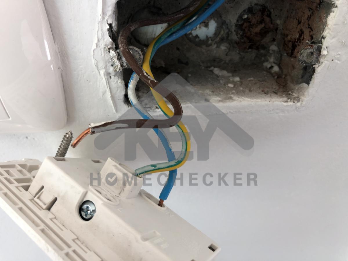 งานไฟฟ้าและระบบความปลอดภัย