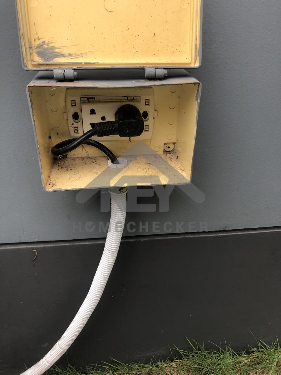 งานไฟฟ้าและระบบความปลอดภัย