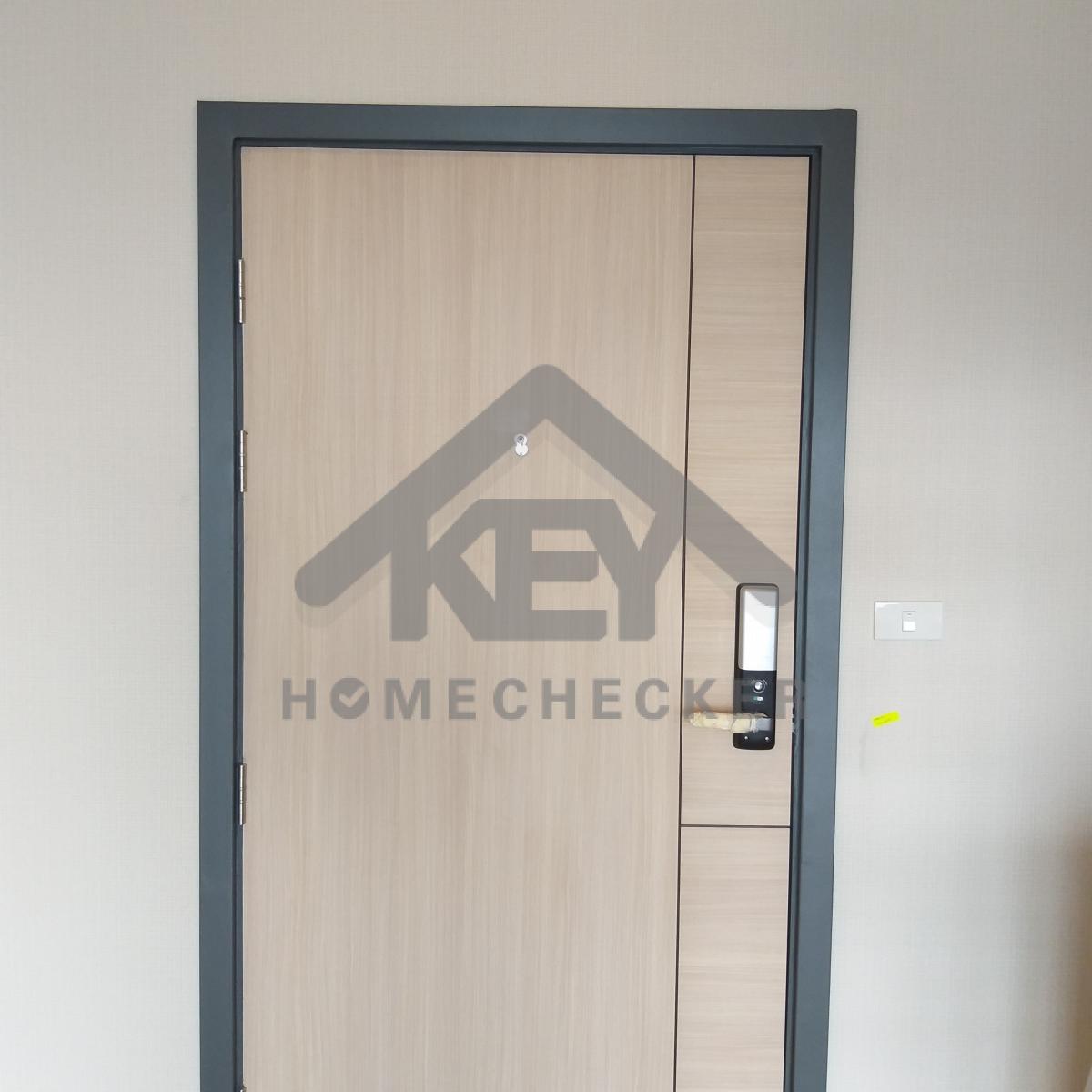 งานห้องโถง ห้องนั่งเล่น