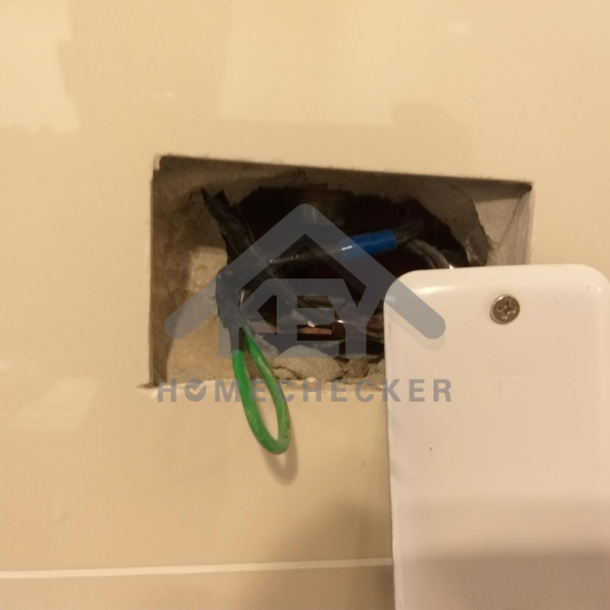 งานไฟฟ้าและระบบความปลอดภัย