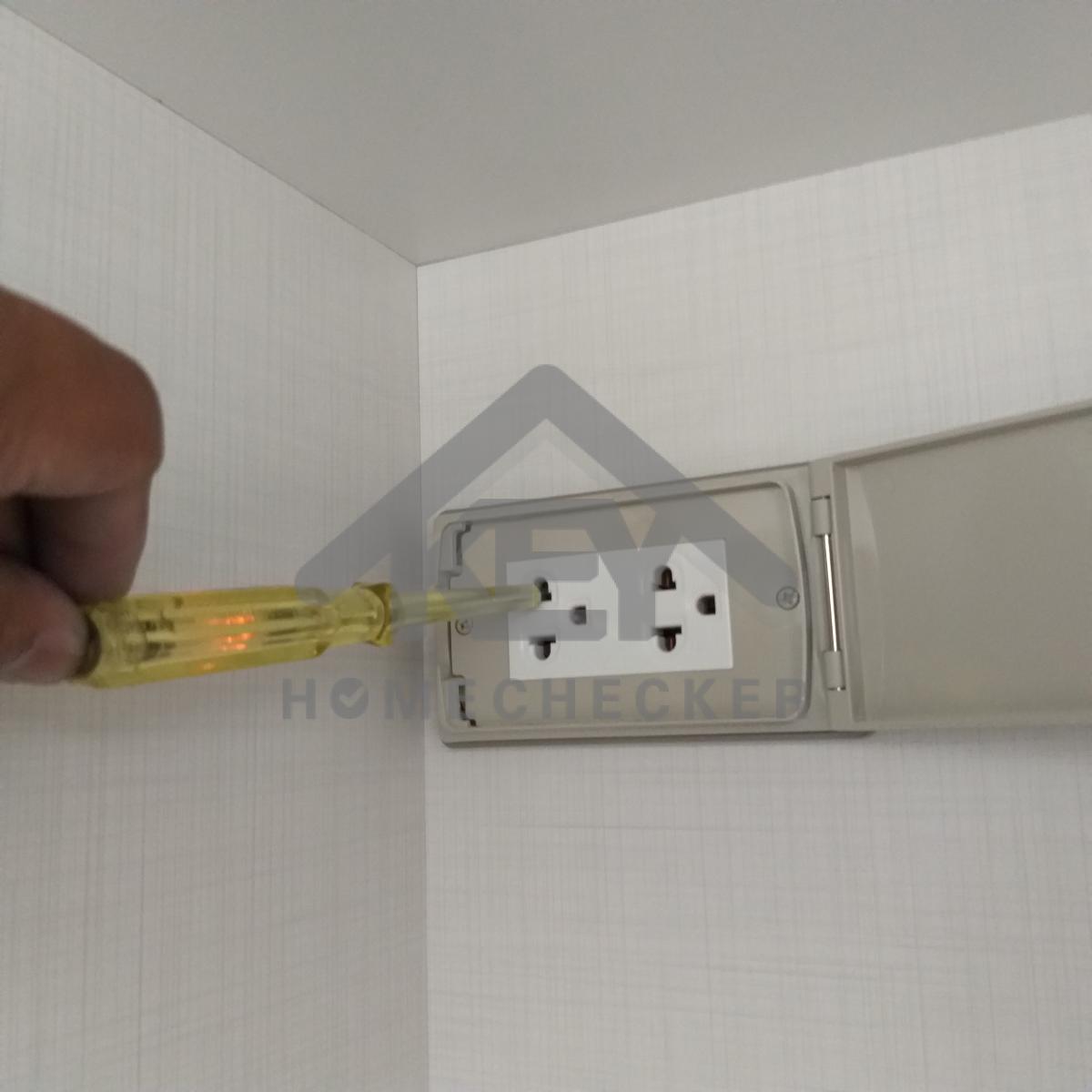 งานไฟฟ้าและระบบความปลอดภัย