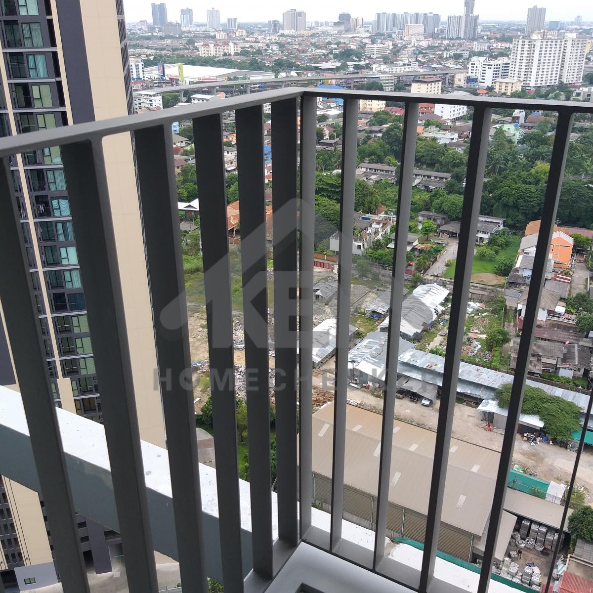 งานชั้นลอย