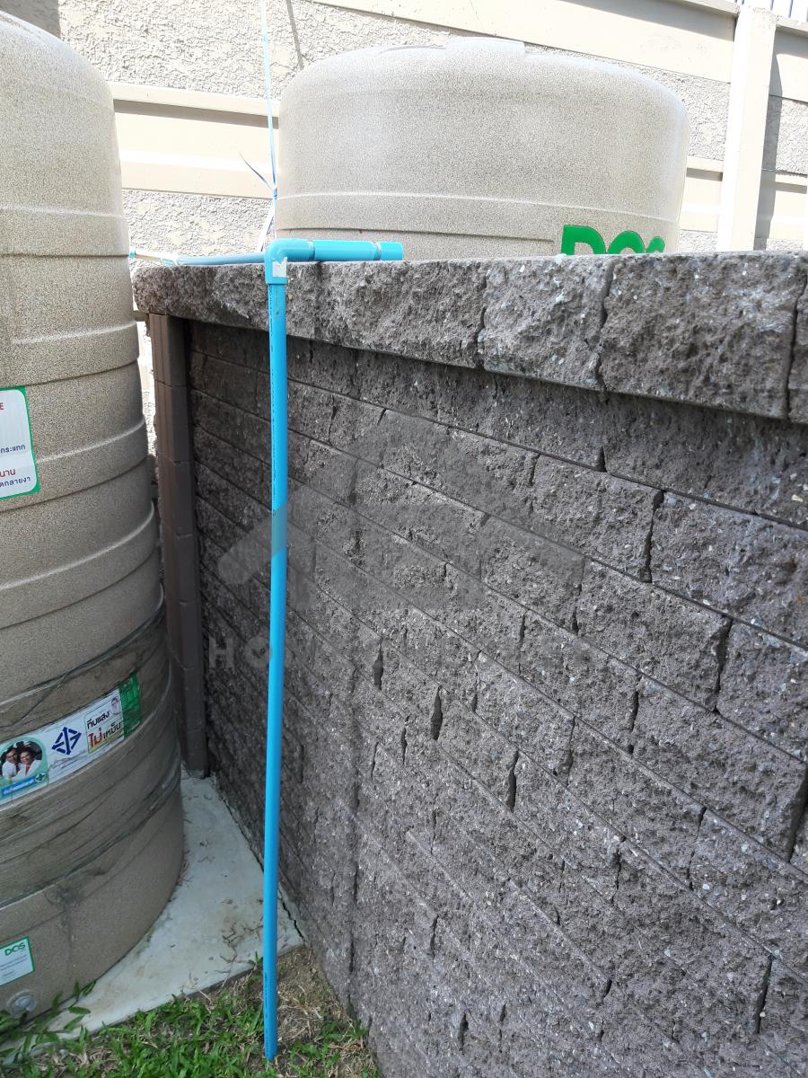 งานประปา ปั้ม และสุขาภิบาล