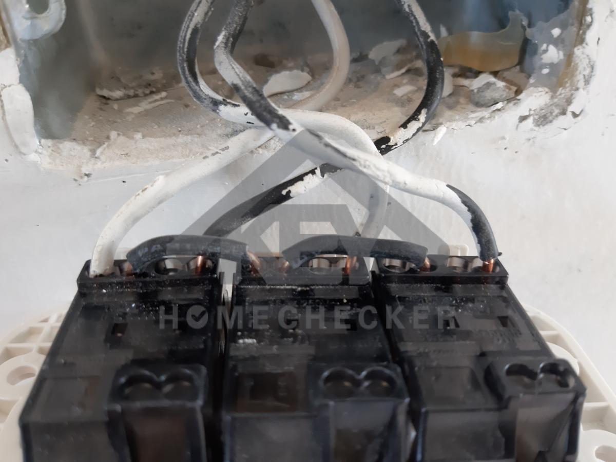 งานไฟฟ้าและระบบความปลอดภัย