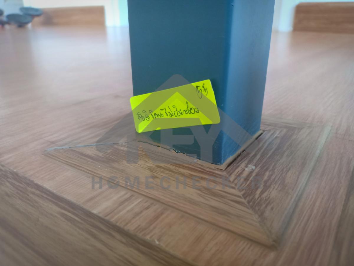 งานบันไดชั้น 2