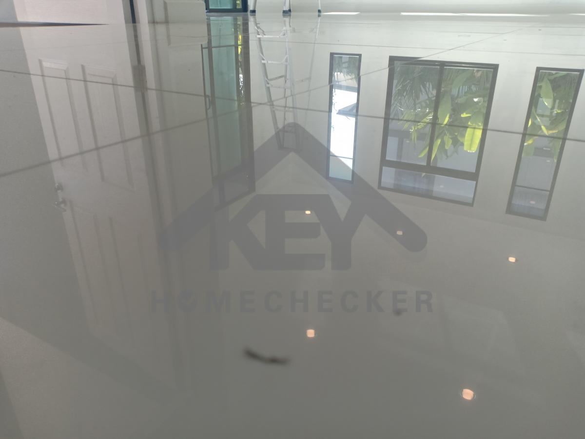 งานห้องโถง ห้องนั่งเล่น