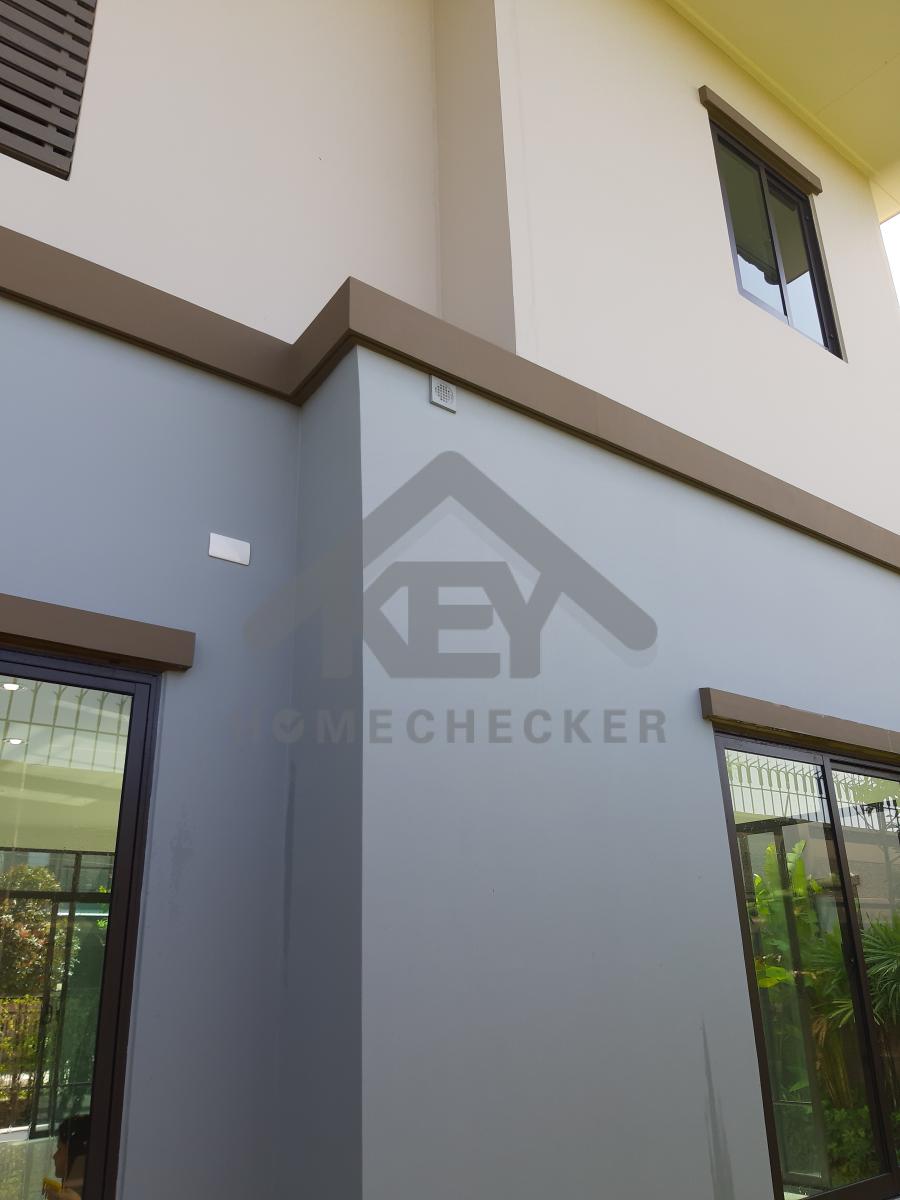 งานภูมิทัศน์และพื้นที่ภายนอกบ้าน