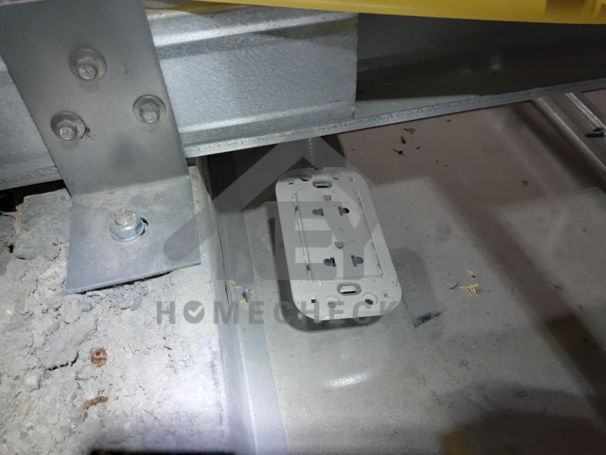 งานไฟฟ้าและระบบความปลอดภัย