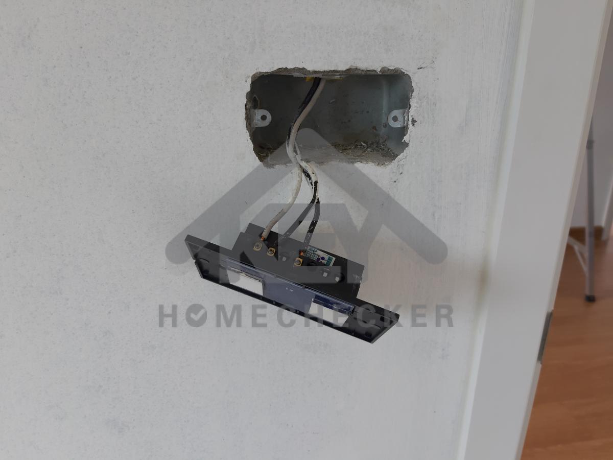 งานไฟฟ้าและระบบความปลอดภัย