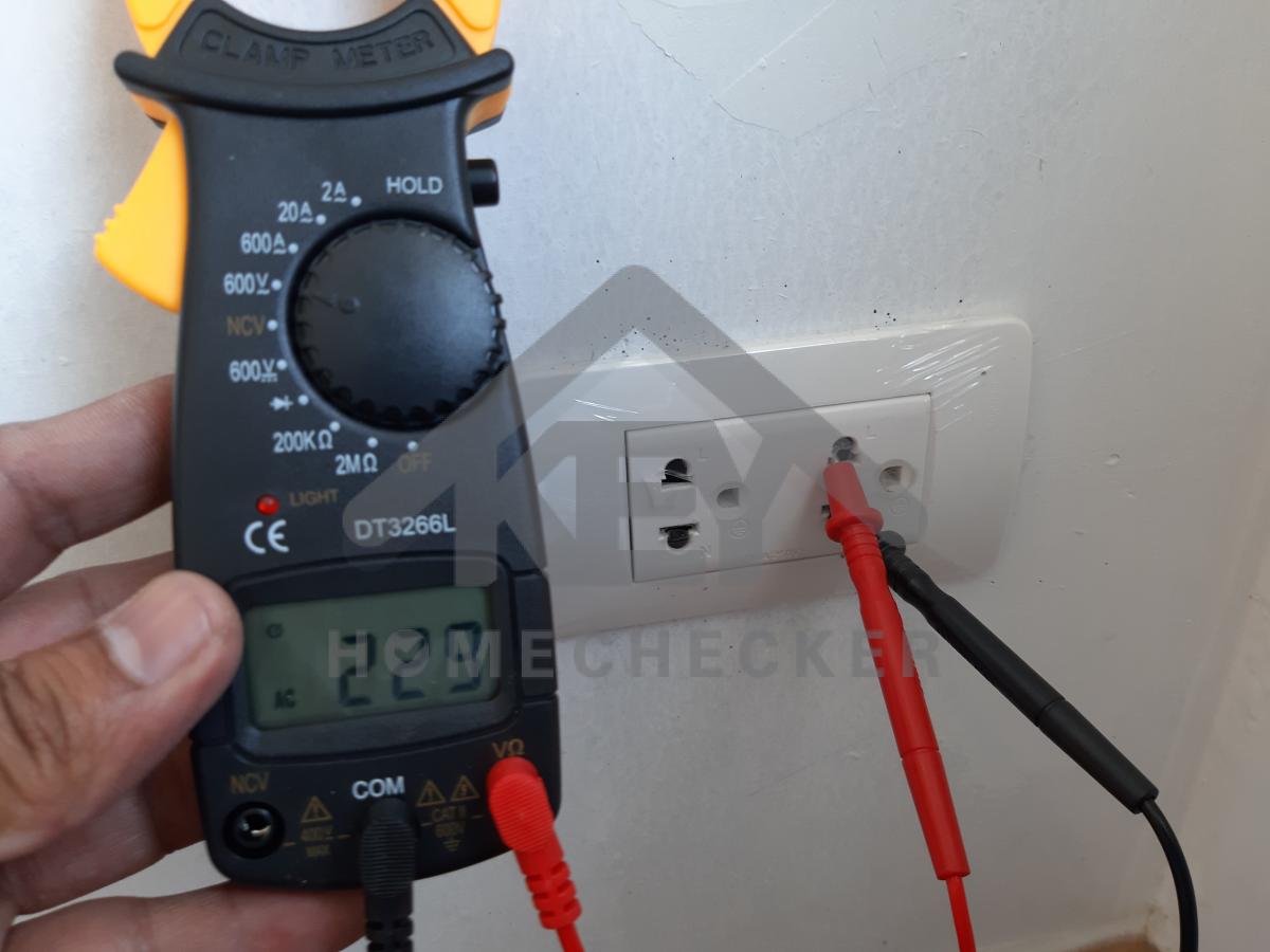 งานไฟฟ้าและระบบความปลอดภัย