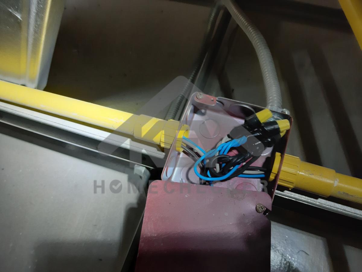 งานไฟฟ้าและระบบความปลอดภัย