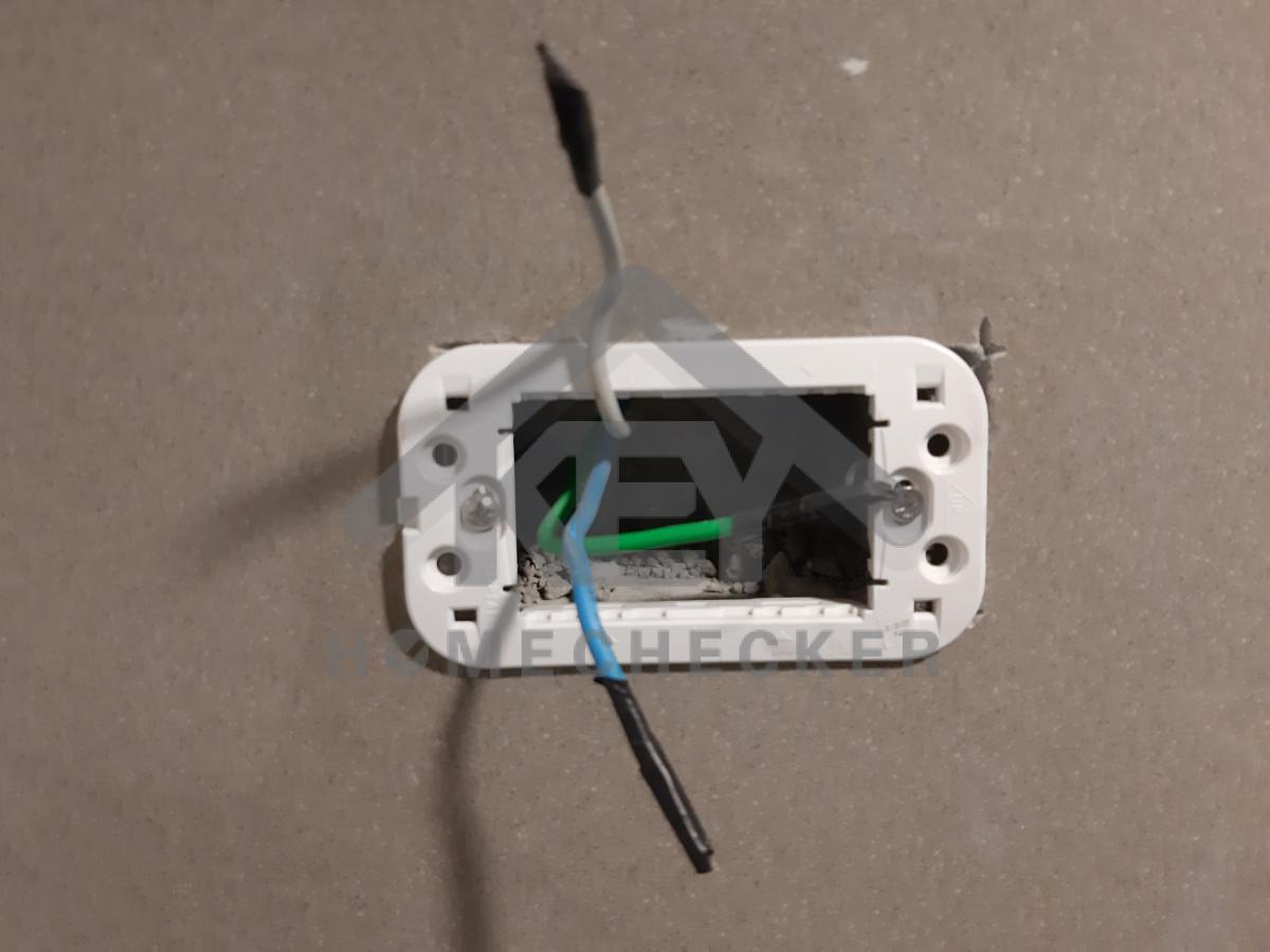 งานไฟฟ้าและระบบความปลอดภัย