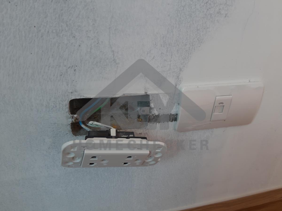 งานไฟฟ้าและระบบความปลอดภัย