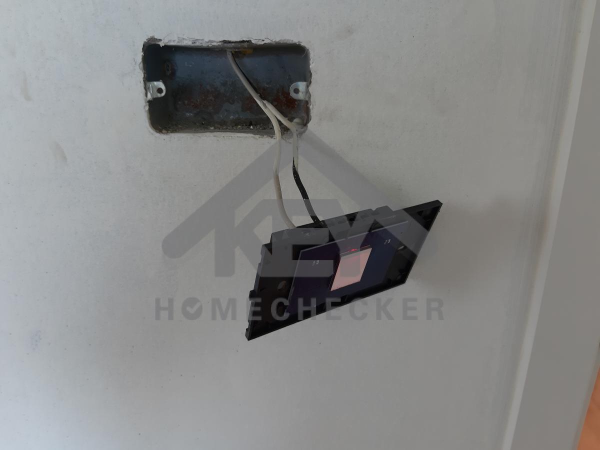 งานไฟฟ้าและระบบความปลอดภัย