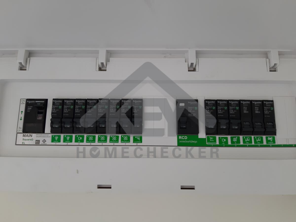 งานไฟฟ้าและระบบความปลอดภัย