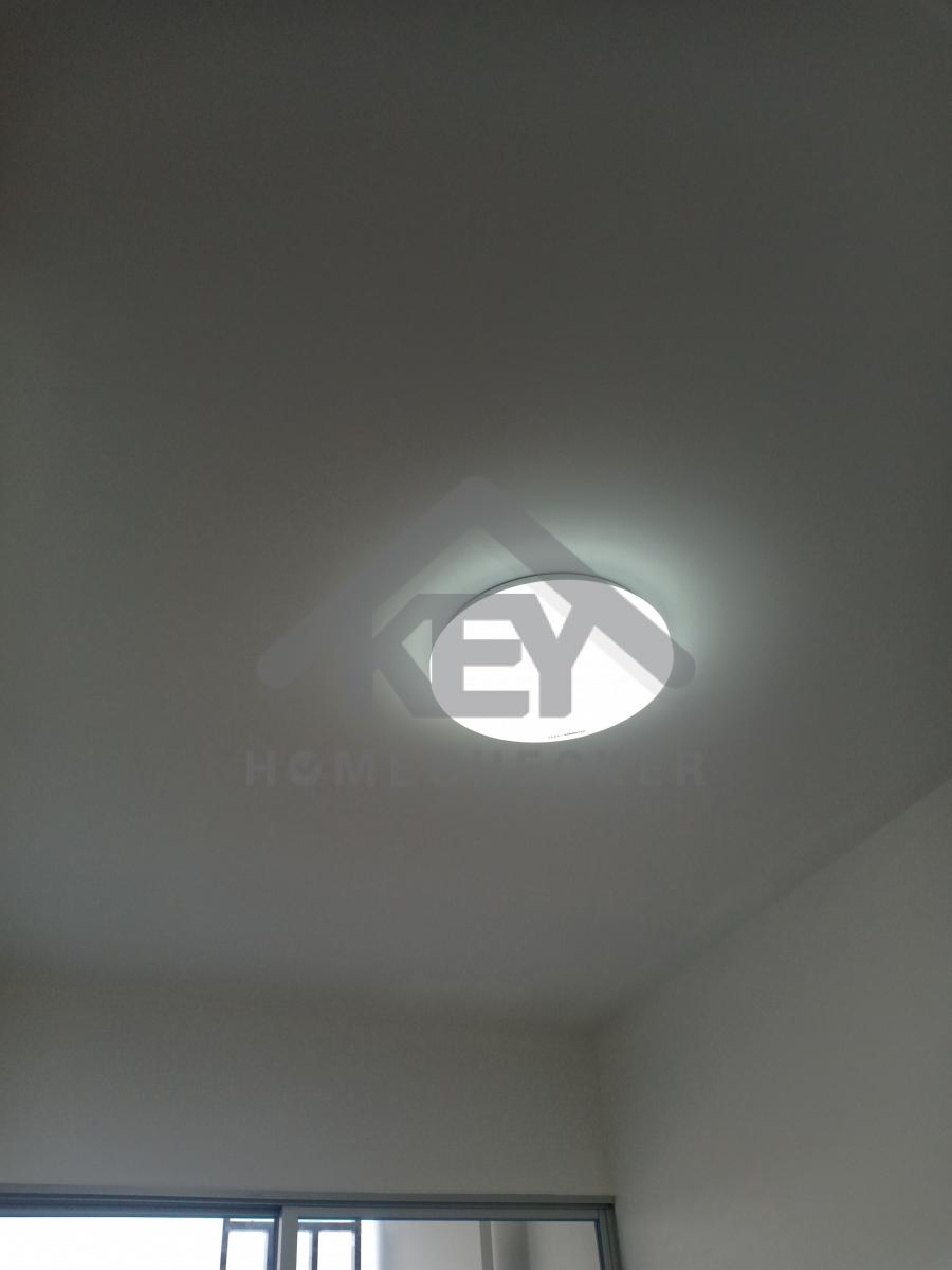 งานห้องครัวชั้น 1