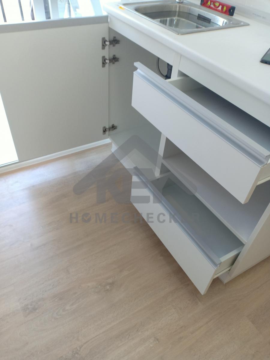 งานห้องครัวชั้น 1