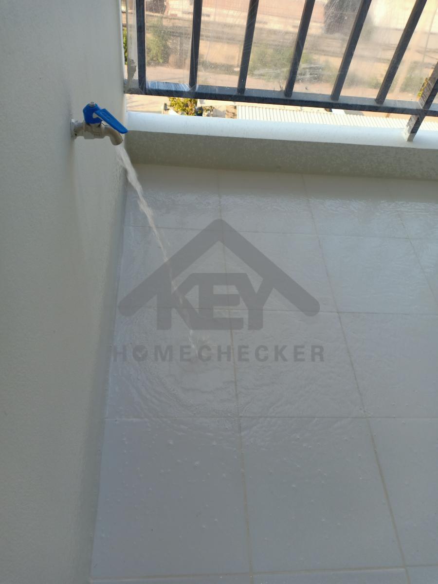 งานห้องครัวชั้น 1