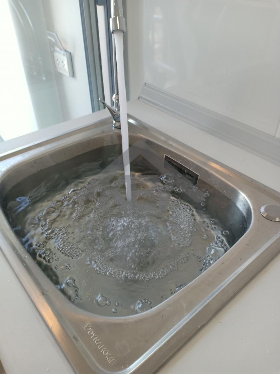 งานห้องครัวชั้น 1